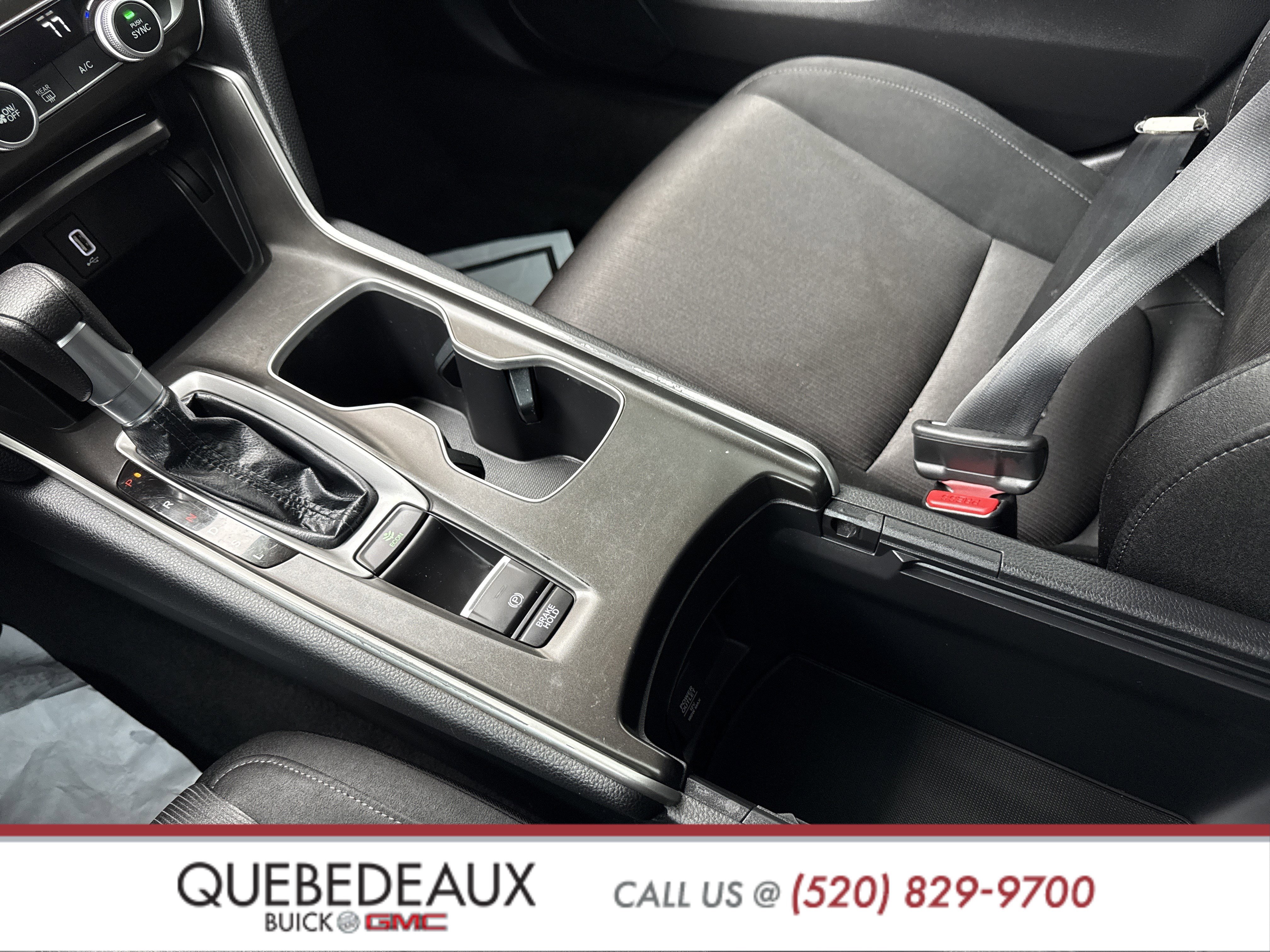 Used 2020 Honda Accord LX image 19