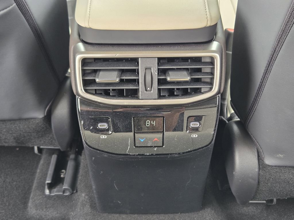 Used 2023 Lexus RX 350 Premium w/ Accessory Package (Z1) image 38