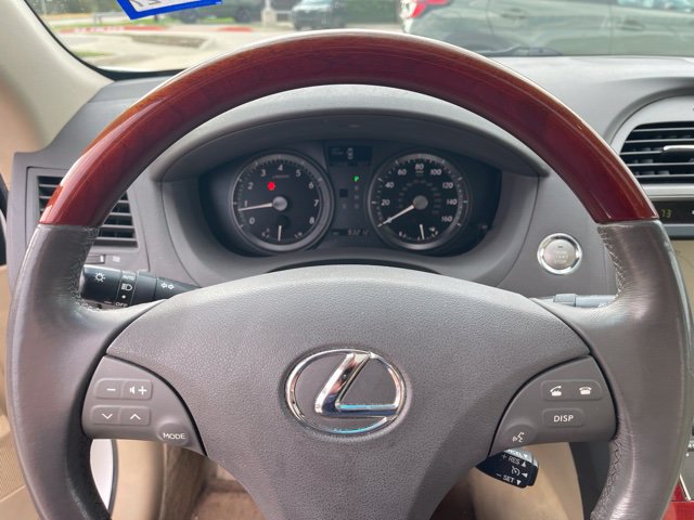 Used 2008 Lexus ES 350 FWD image 9
