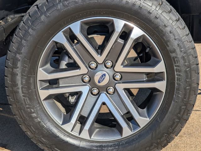 Used 2023 Ford F150 XL w/ STX Appearance Package image 10