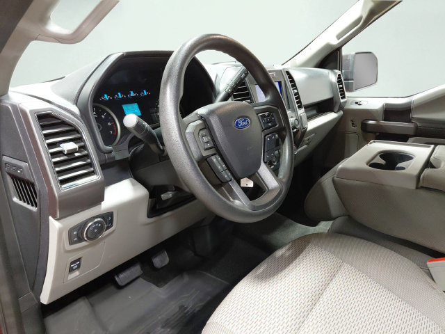 Used 2020 Ford F150 XLT AWD/4WD image 23