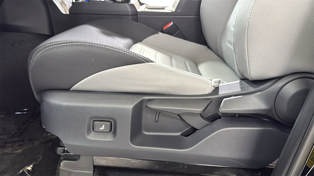 New 2026 Toyota Tacoma TRD Off-Road image 14