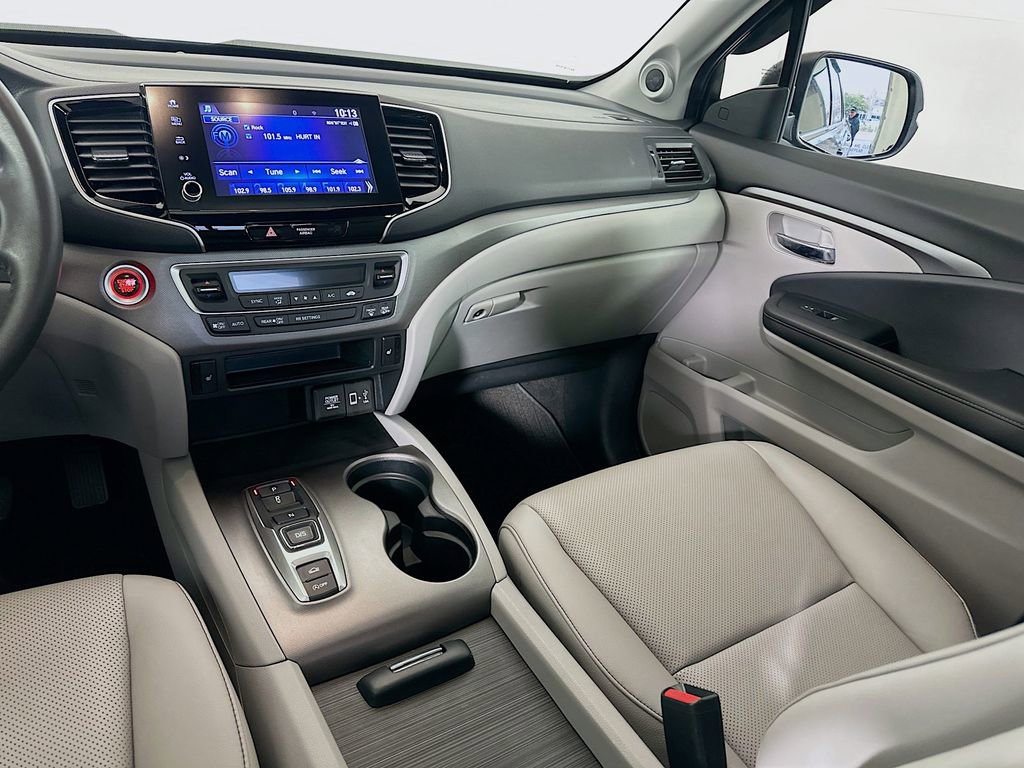 Certified 2023 Honda Ridgeline RTL image 23