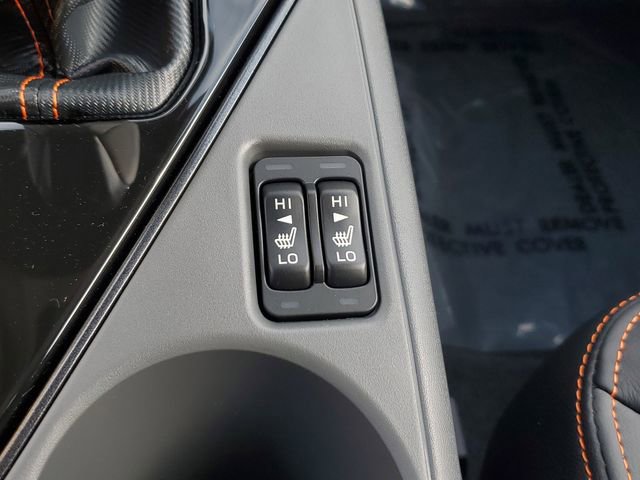 New 2025 Subaru Crosstrek 2.5i Limited w/ Crosstrek Mirror Package image 31