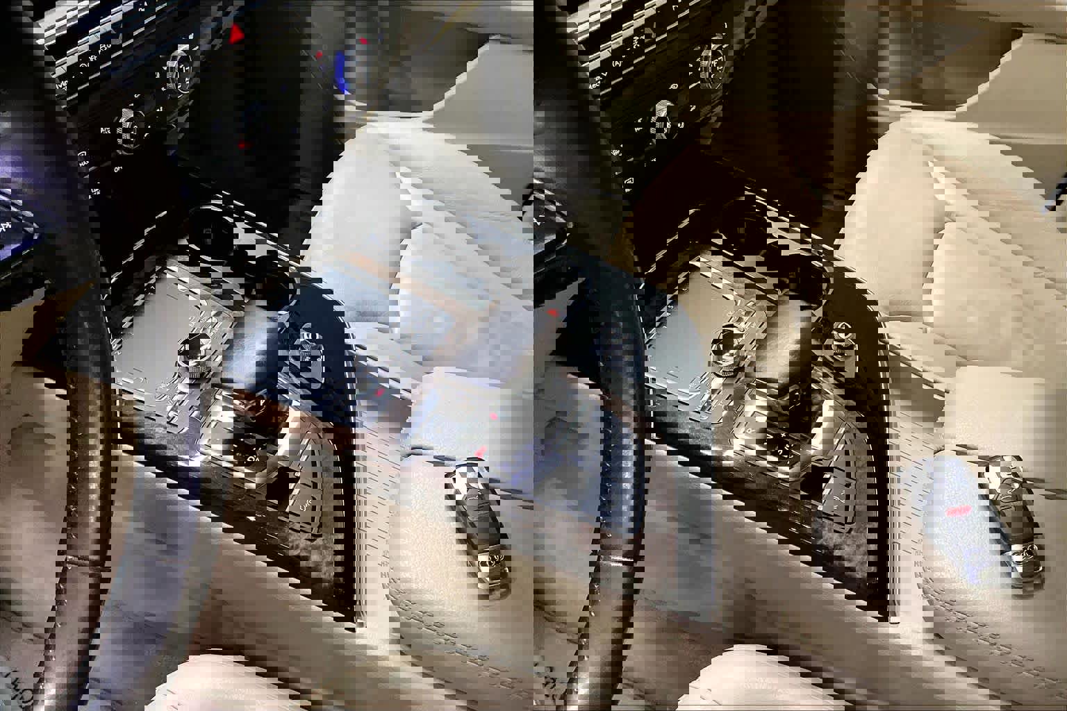 Used 2017 Audi Q7 3.0T Premium Plus w/ Premium Plus Package image 20