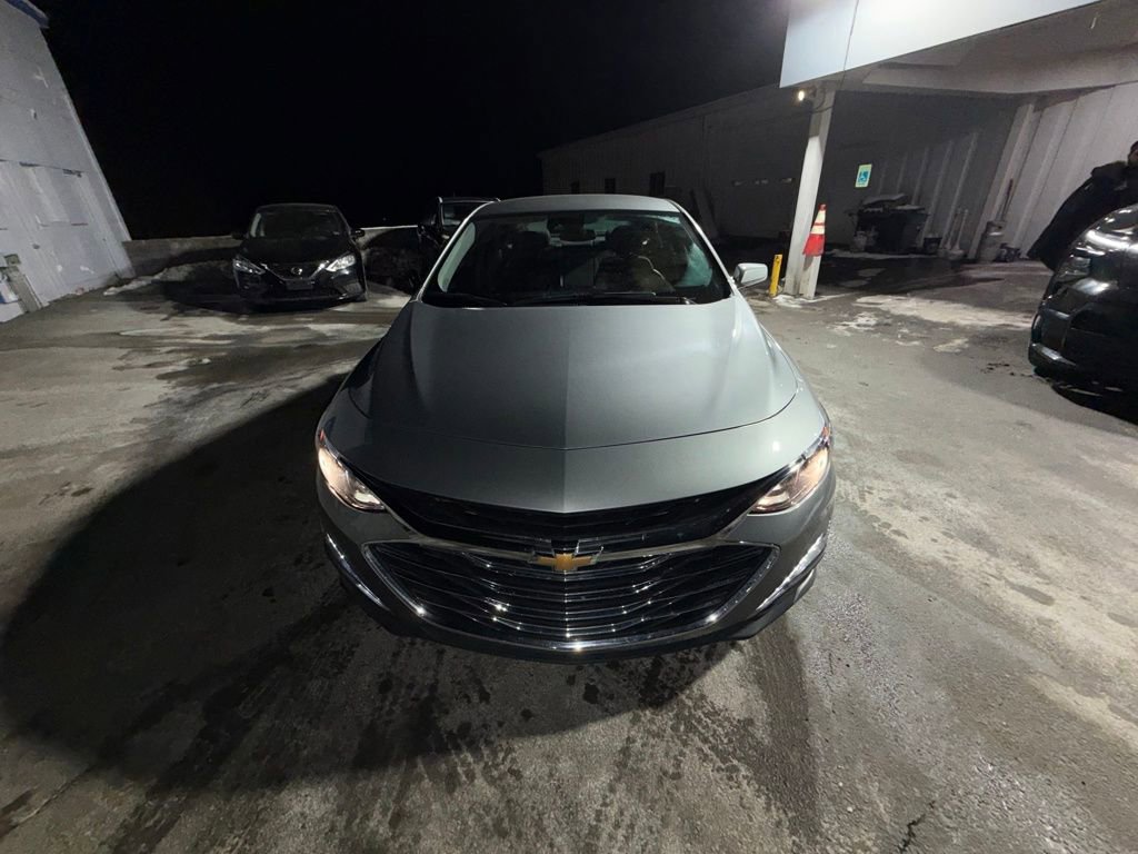 Used 2024 Chevrolet Malibu LT image 8