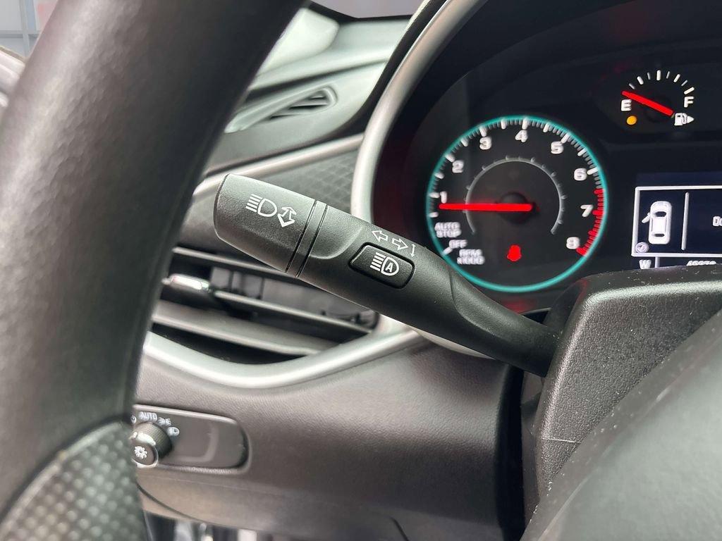 Used 2024 Chevrolet Malibu LT image 30