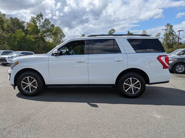 Used 2020 Ford Expedition XLT image 7