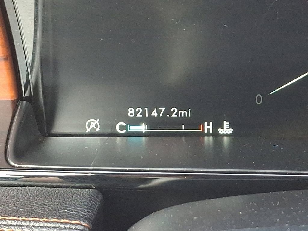 Used 2019 Lincoln Navigator Reserve image 22