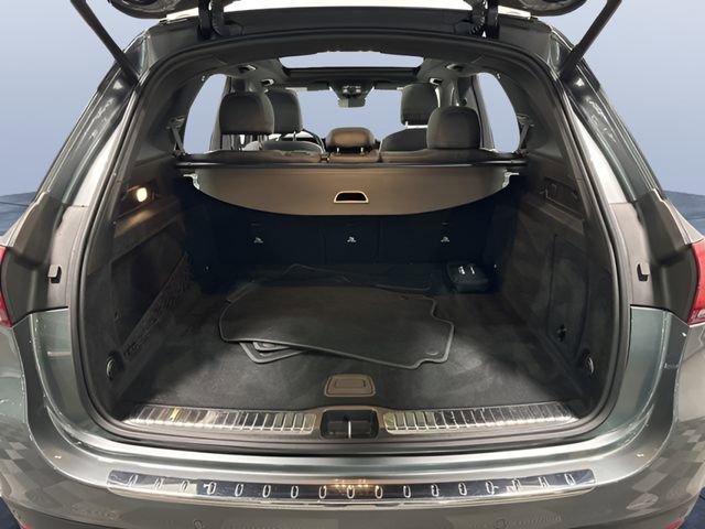 Certified 2022 Mercedes-Benz GLE 350 4MATIC image 11