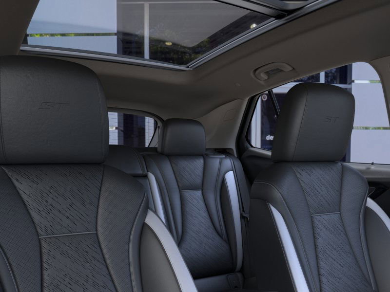 New 2026 Buick Envision Sport Touring AWD/4WD image 24
