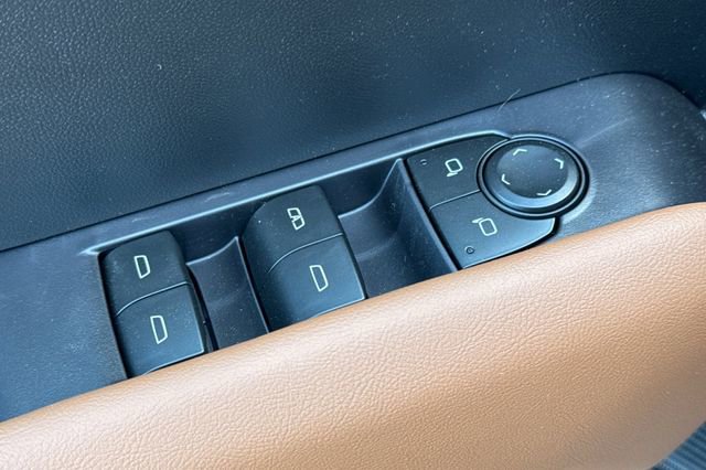 New 2026 GMC Canyon AT4 image 12