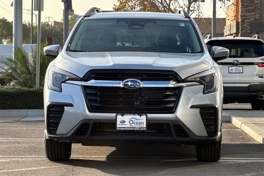 Certified 2024 Subaru Ascent Premium w/ Convenience Package image 12