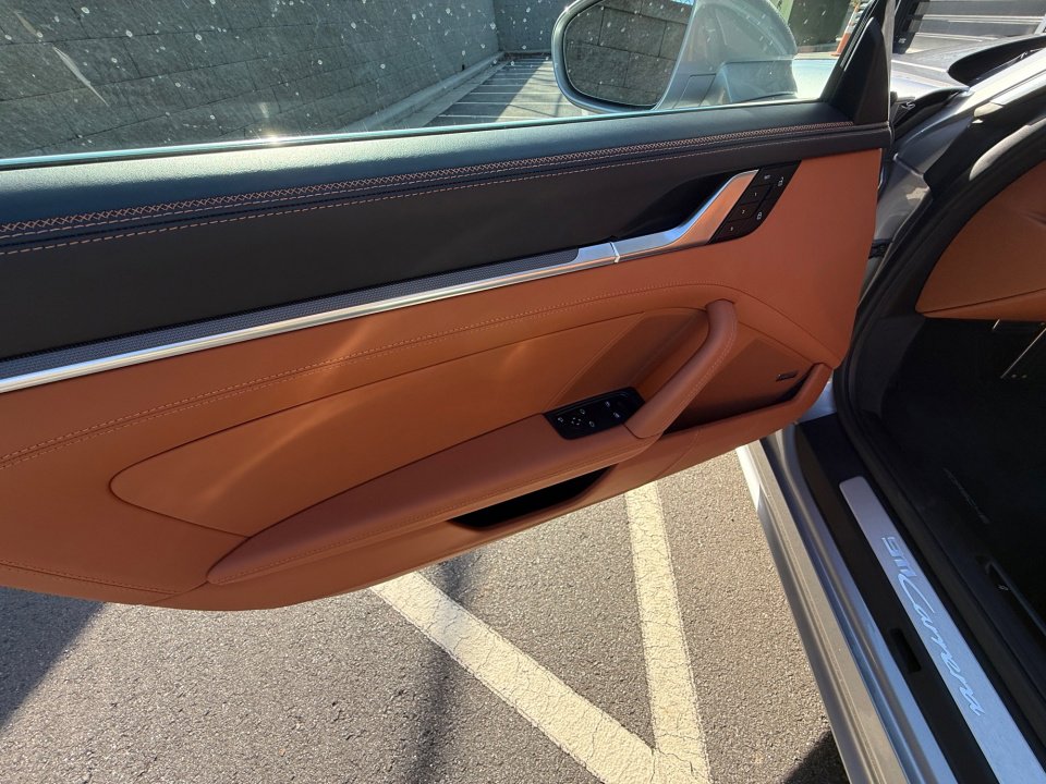 Certified 2025 Porsche 911 Carrera image 21