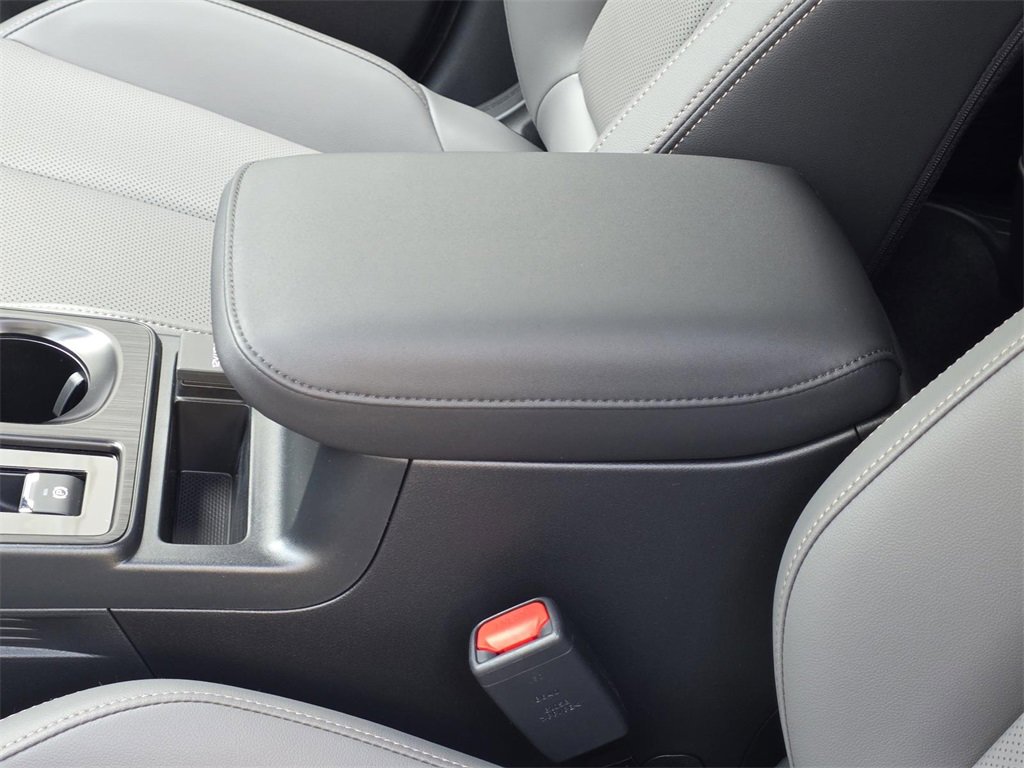 New 2026 Subaru Outback Limited image 10