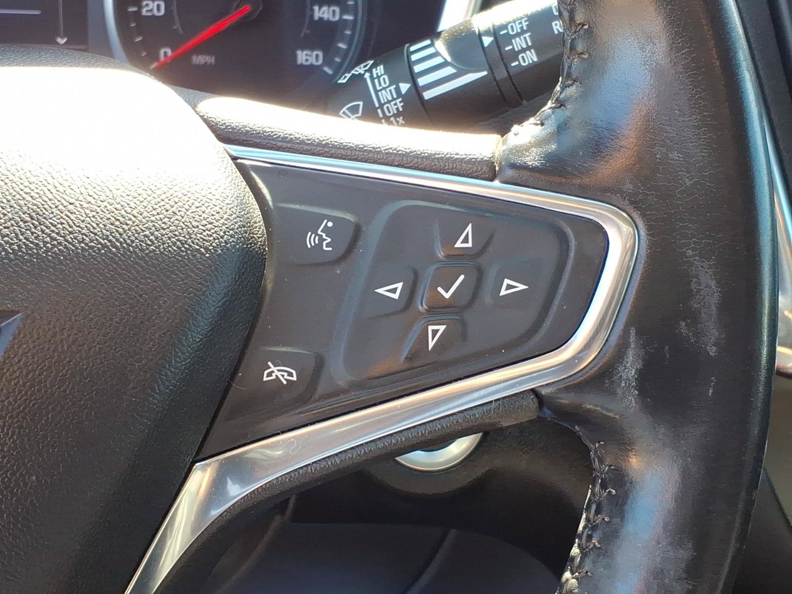 Used 2021 Chevrolet Equinox LT AWD/4WD image 19