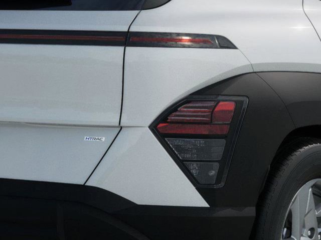 New 2026 Hyundai Kona SE image 10