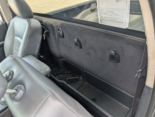 Used 2016 RAM 1500 Tradesman RWD image 13