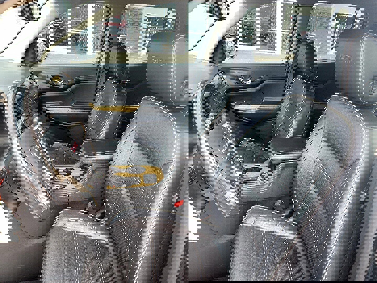 Used 2019 GMC Acadia Denali w/ Technology Package image 12