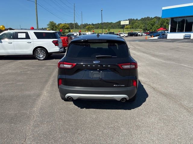 Used 2024 Ford Escape Active FWD image 15