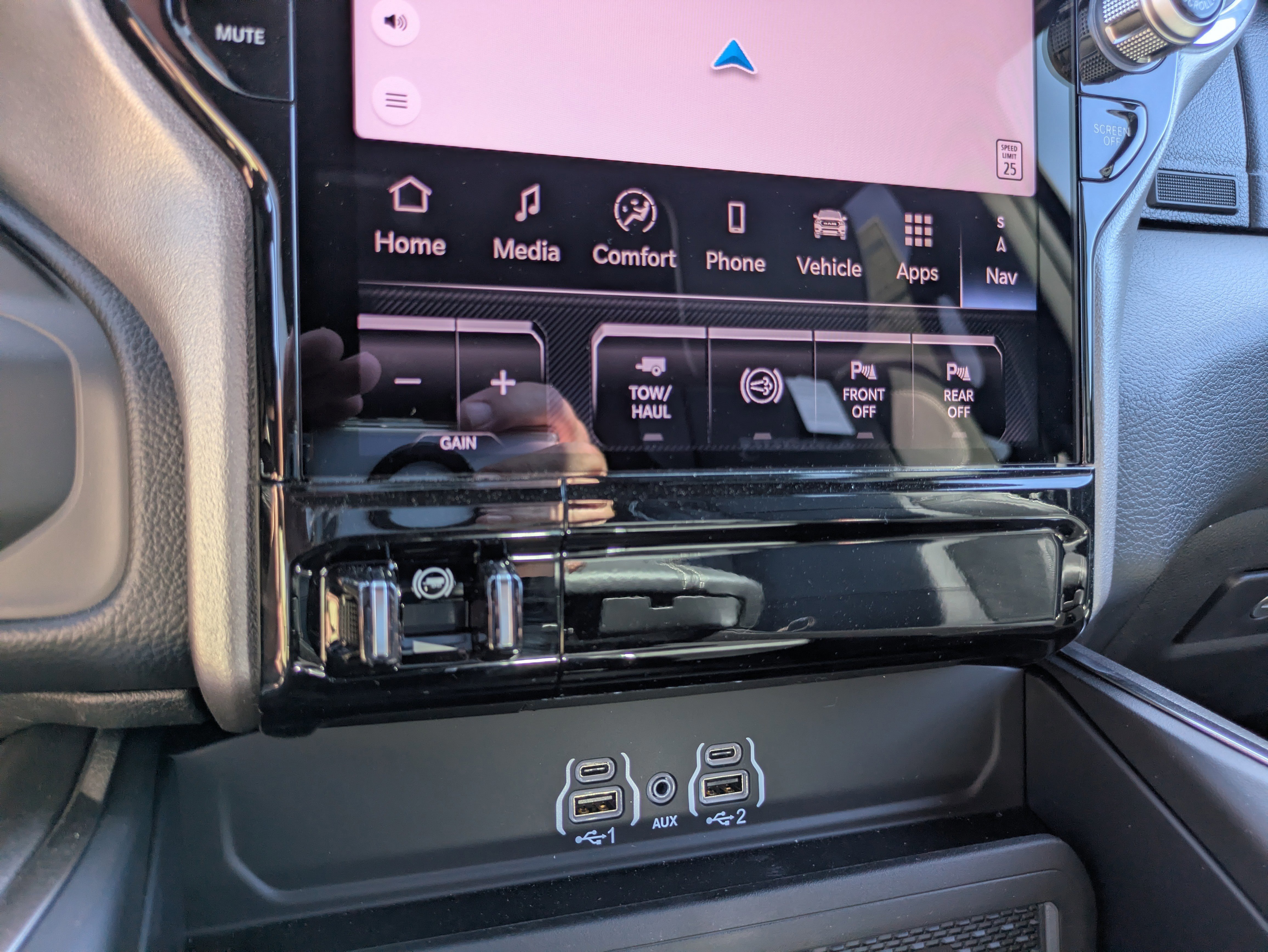 New 2026 RAM 2500 Laramie image 18