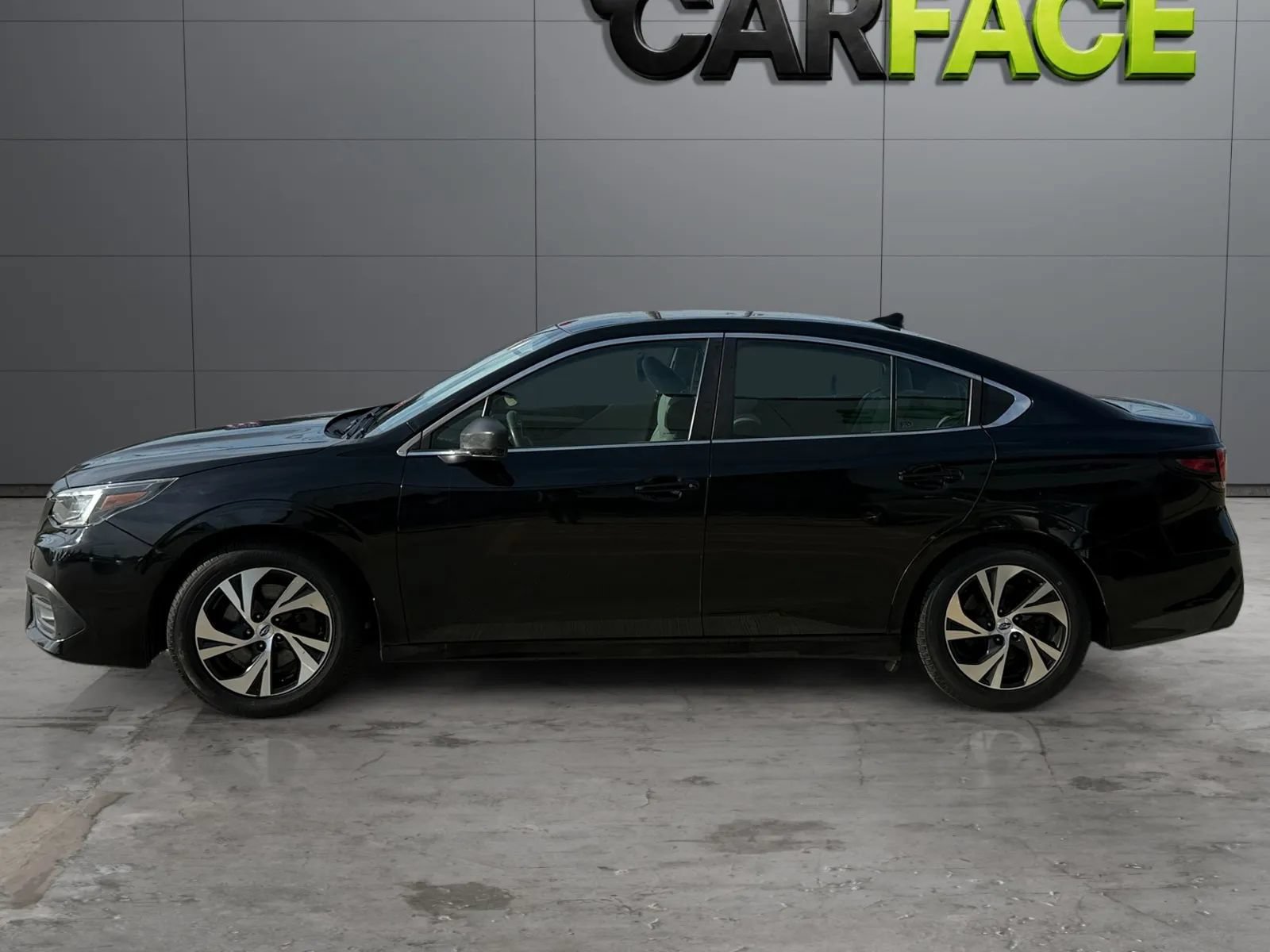 Used 2020 Subaru Legacy w/ Alloy Wheel Package AWD/4WD image 7