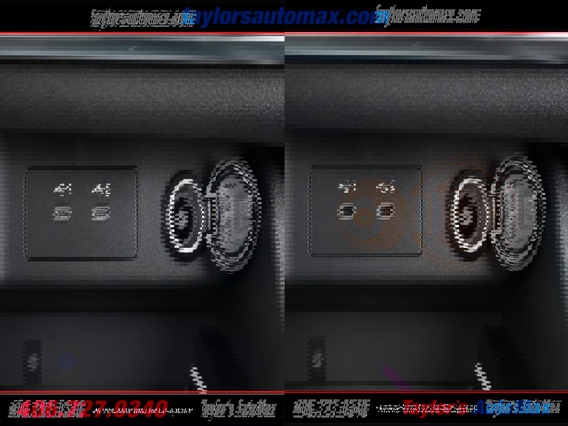 New 2026 Nissan Rogue SV w/ Rock Creek Premium Package image 18