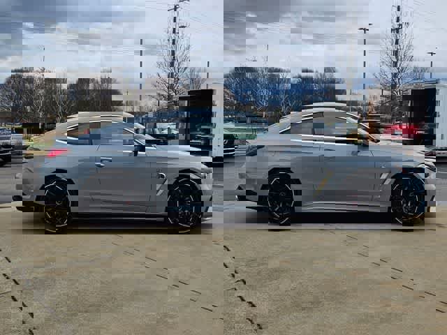 Used 2024 Mercedes-Benz CLE 53 AMG AMG CLE 53 image 9