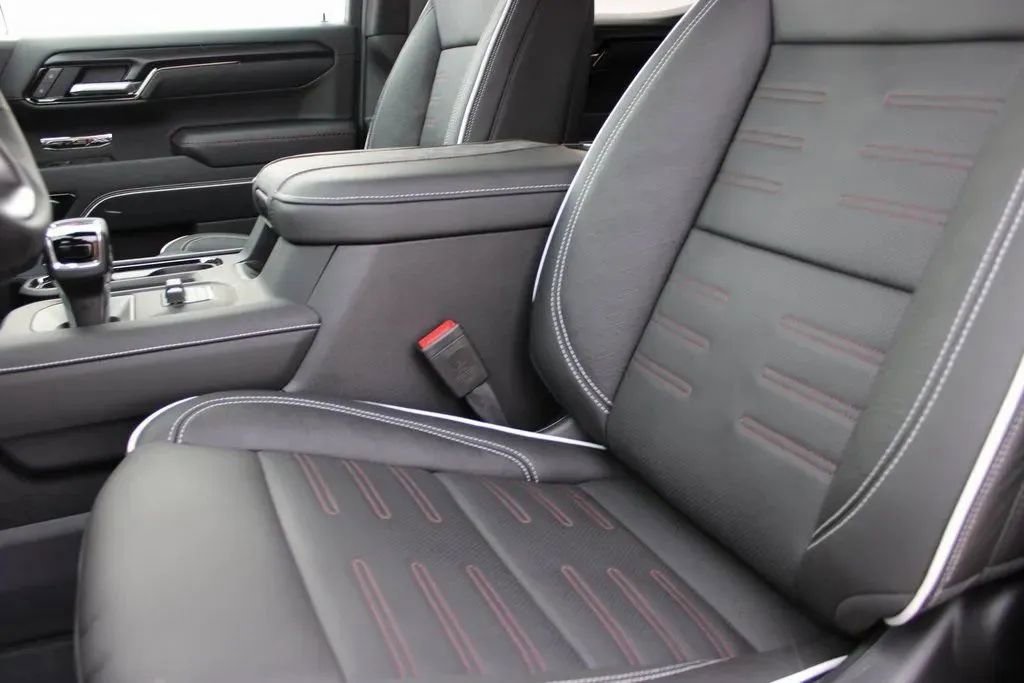 New 2026 GMC Sierra 1500 AT4X w/ AT4X AEV Edition image 12