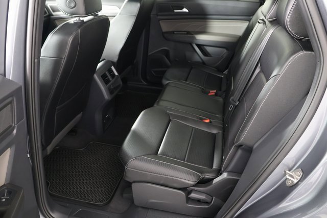 Used 2022 Volkswagen Atlas Cross Sport SE image 20