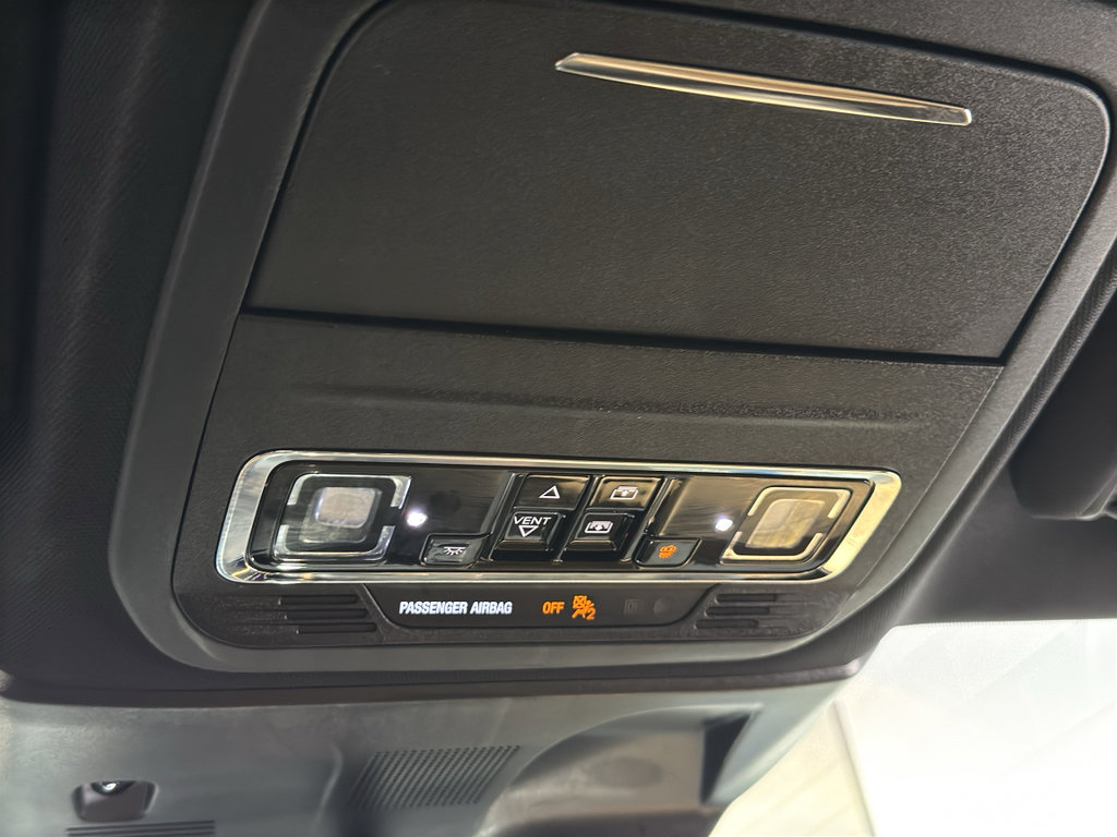 Used 2022 Lincoln Corsair Reserve w/ Equipment Group 201A image 36