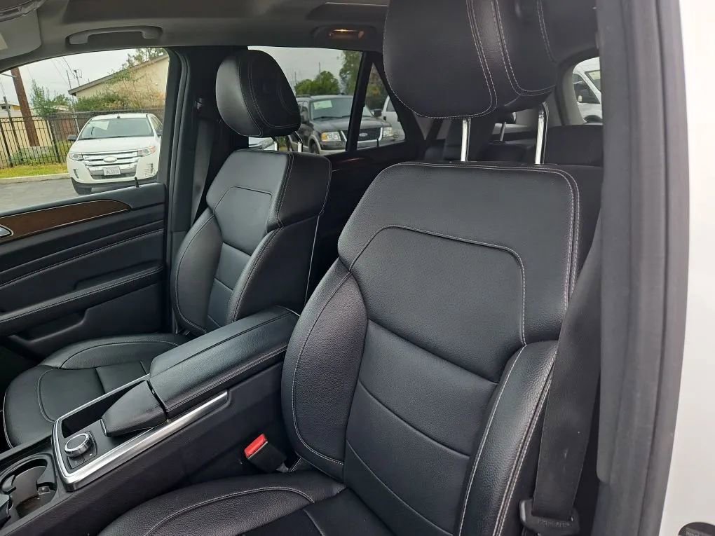 Used 2015 Mercedes-Benz ML 350 2WD w/ Premium 1 Package image 38