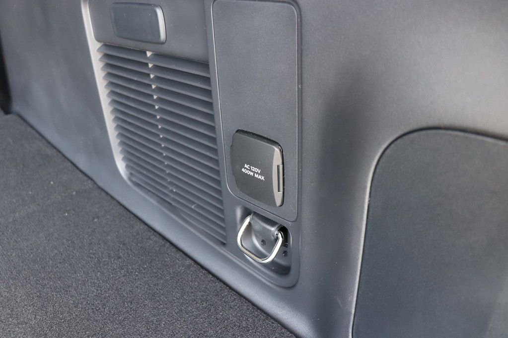 New 2026 Ford Expedition Max Active image 13