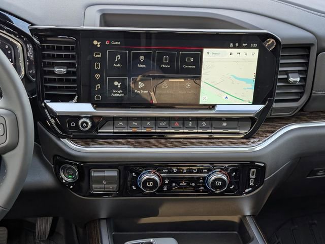 New 2026 GMC Sierra 1500 Elevation w/ Elevation Premium Package image 21