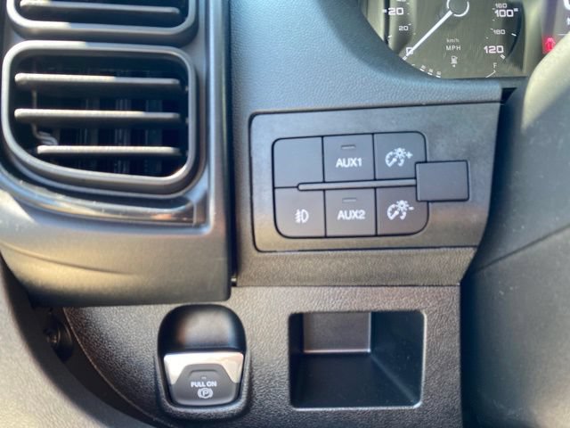 New 2026 RAM ProMaster 2500 w/ Convenience Group FWD image 14