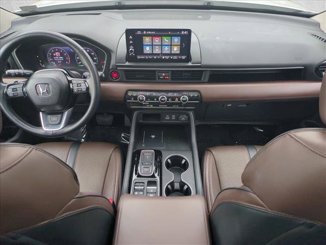 Used 2023 Honda Pilot Elite image 19