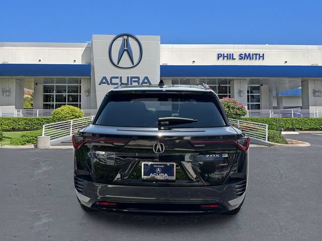 Certified 2024 Acura ZDX A-Spec AWD/4WD image 6