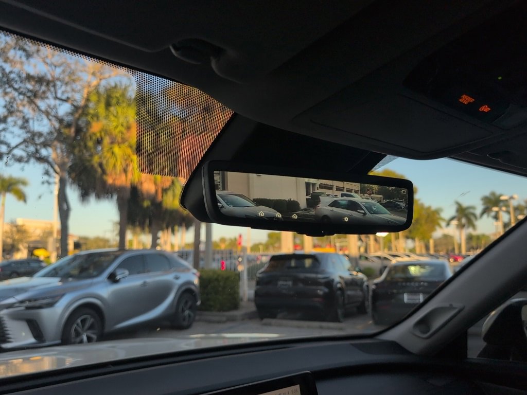 Used 2024 Toyota Grand Highlander Platinum image 21