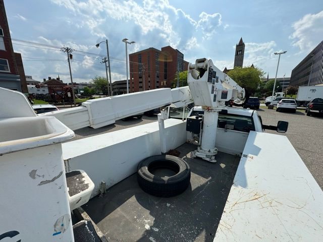 Used 2016 RAM 5500 Tradesman w/ Ambulance Prep Group image 10