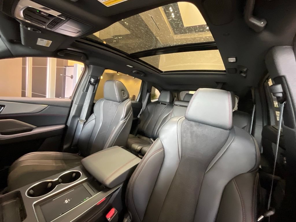 New 2026 Acura MDX A-Spec AWD/4WD image 11
