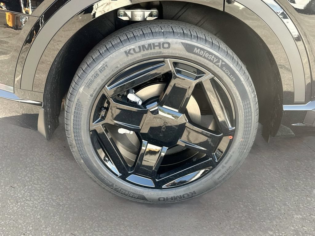 New 2027 Kia Telluride X-Line SX Prestige w/ Towing Package AWD/4WD image 34