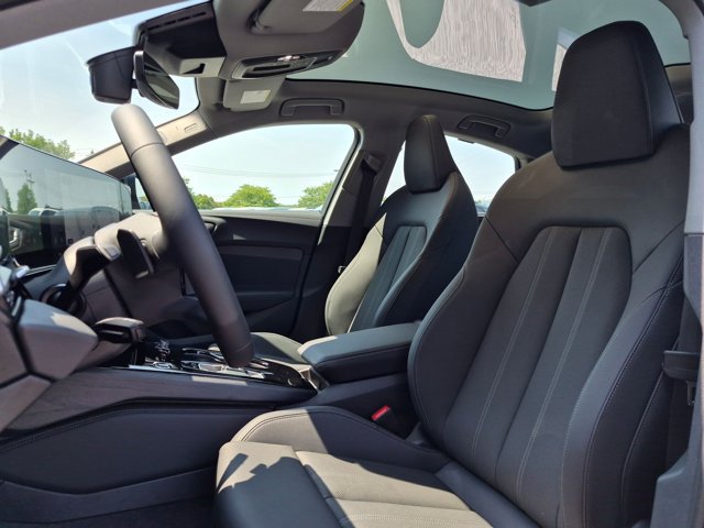 New 2026 Audi A5 2.0T Premium Plus AWD/4WD image 4
