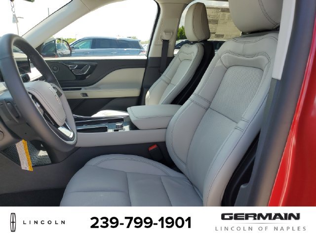 New 2026 Lincoln Aviator Reserve RWD image 18