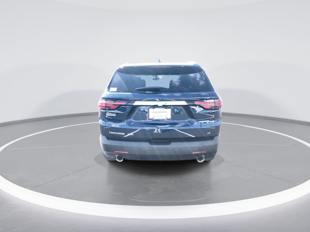 Used 2023 Chevrolet Traverse LT AWD/4WD image 7