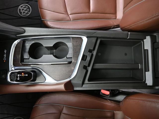 Used 2021 Buick Enclave Avenir w/ Avenir Technology Package image 37