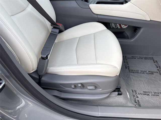 Certified 2023 Cadillac XT6 Premium Luxury w/ LPO, Floor Liner Package image 15