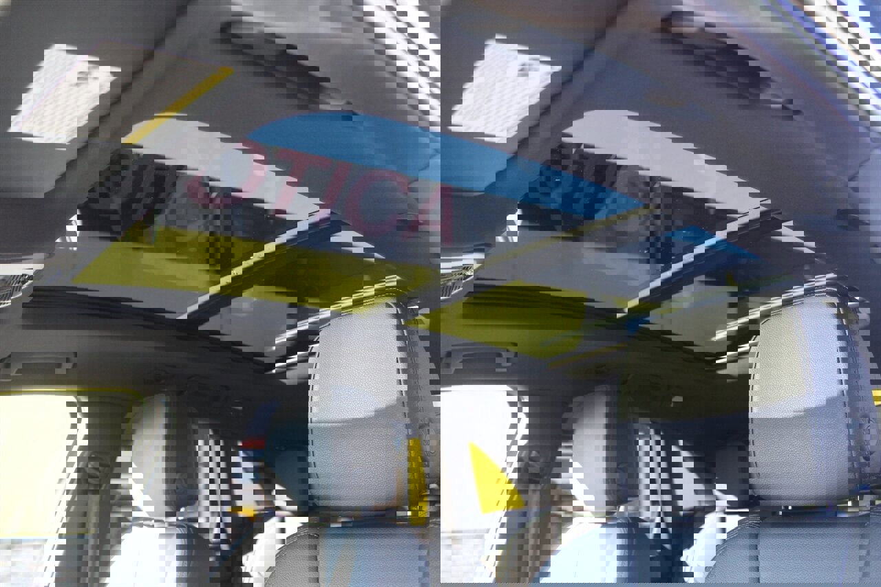 Used 2020 Porsche Macan image 19