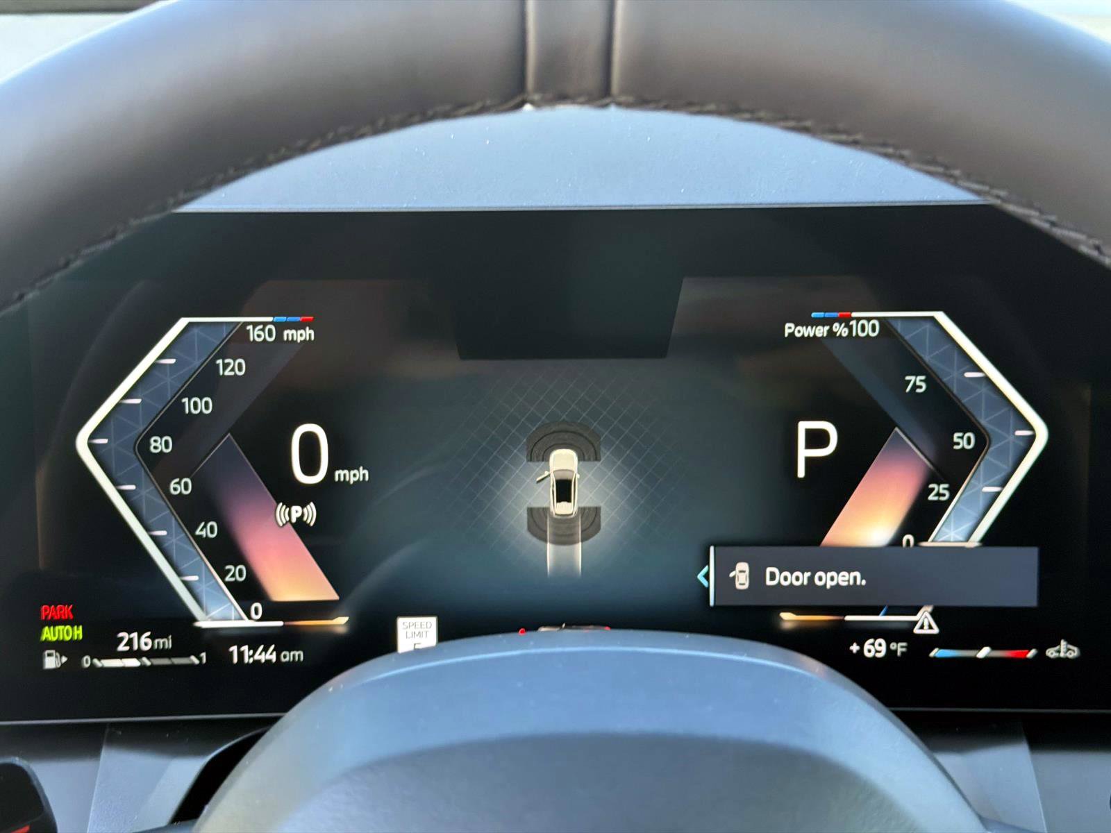 New 2026 BMW X3 xDrive30 w/ M Sport Package image 28