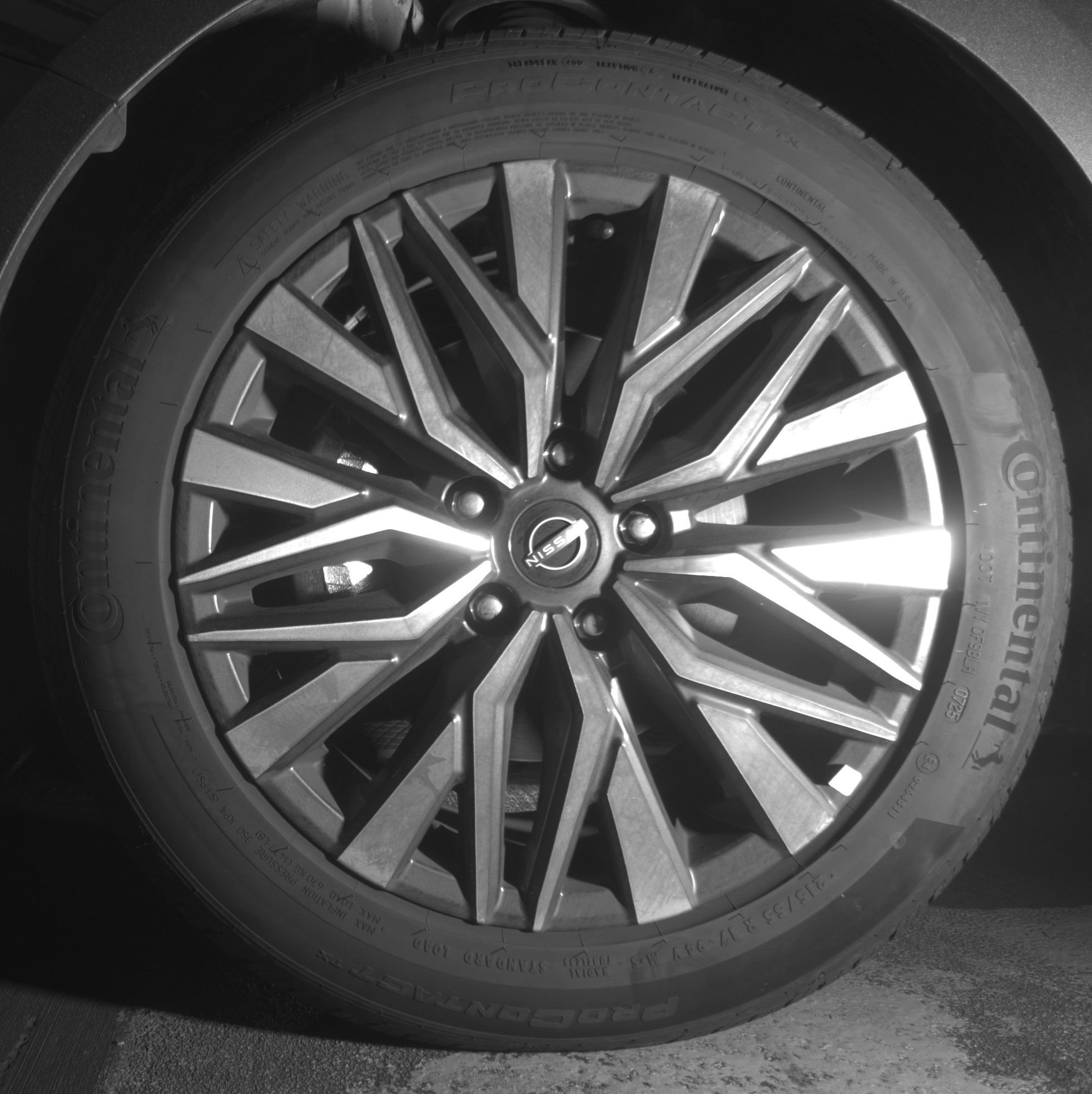 Used 2025 Nissan Altima 2.5 SV image 12