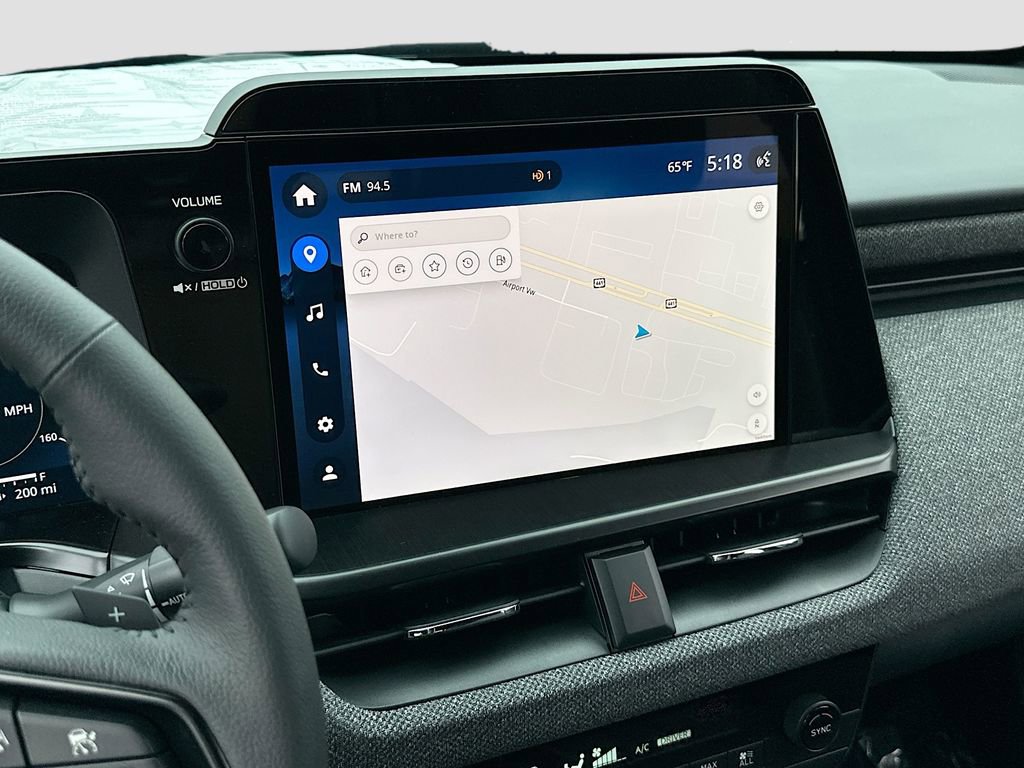 New 2026 Subaru Outback Premium AWD/4WD image 13